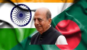 Diplomatic Reset: India Appoints BJP Leader Dinesh