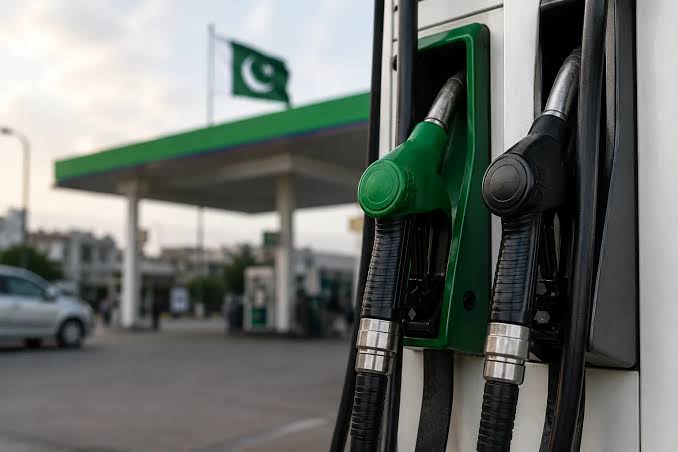 No Change at the Pumps: Government Freezes Petrol and Diesel Prices 'Till Further Orders'