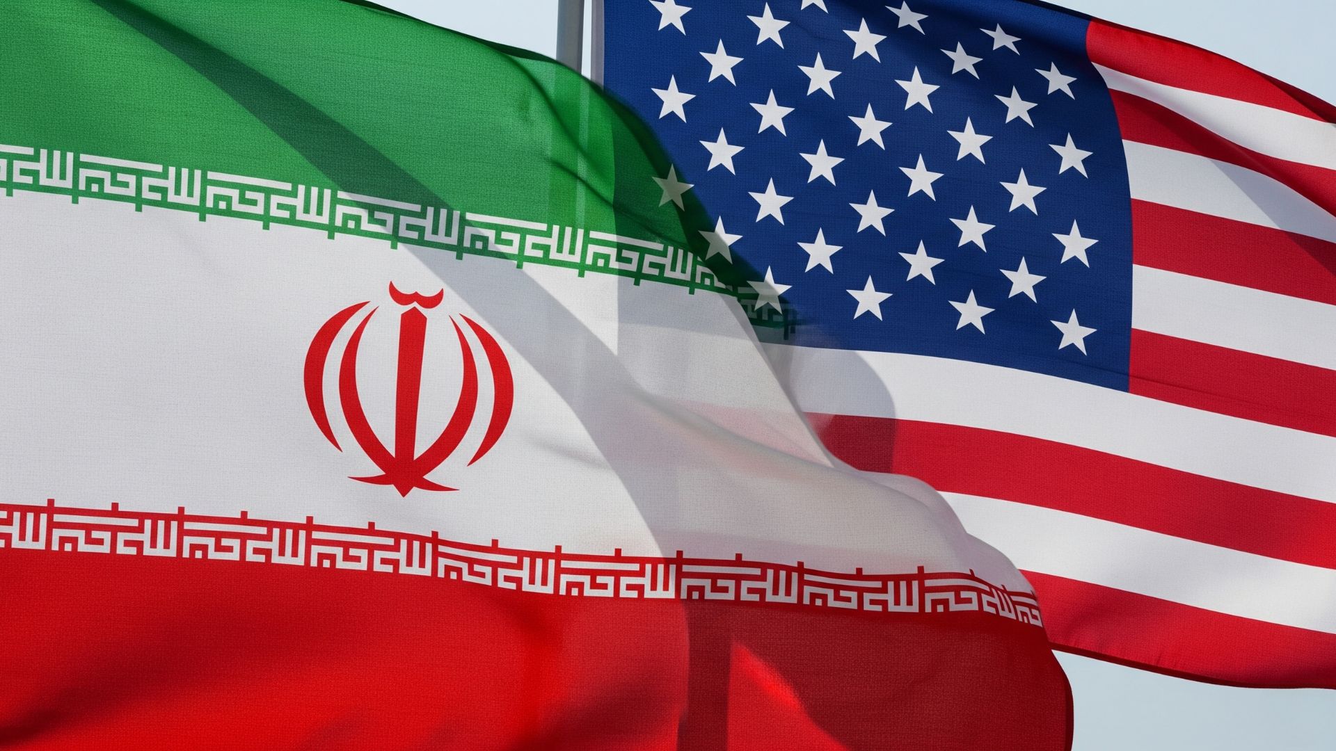 U.S. and Iran Trade Retaliatory Missile Strikes, Violating Fragile Post-War Ceasefire