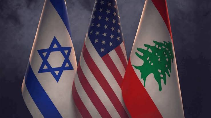 Israel, Lebanon, and U.S. Sign Landmark Trilateral Framework to Pave Way for Peace
