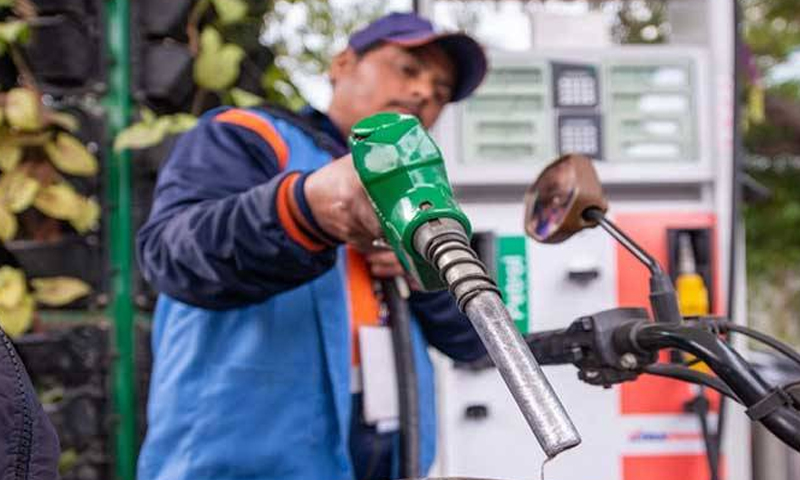 Petroleum Prices Likely to Rise Sharply From March