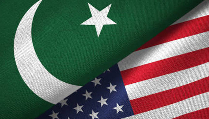 US President Donald Trump Praises Pakistan’s Rol