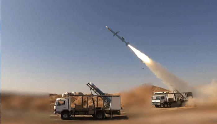 Iran Claims Strikes on US Bases Amid ‘Operation Promised Truth 4’; Pentagon Denies Casualties