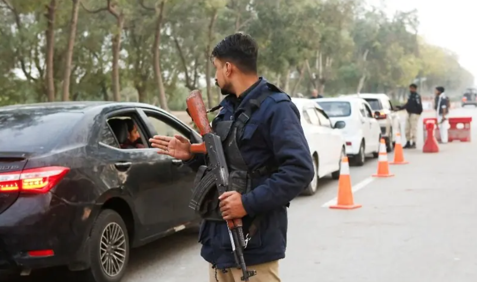 Karachi on High Alert Amid Rising Pakistan-Afghanistan Tensions