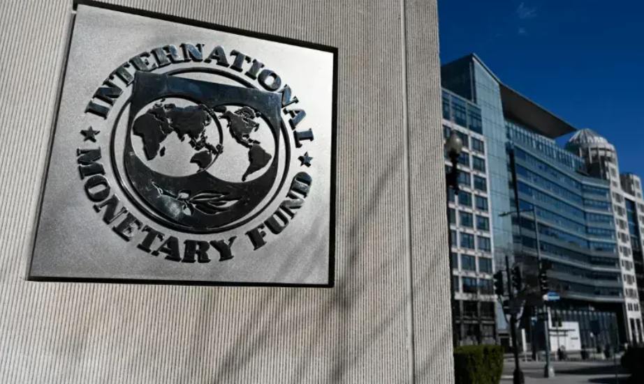 IMF Approves $1.2 Billion Deal for Pakistan, Endor