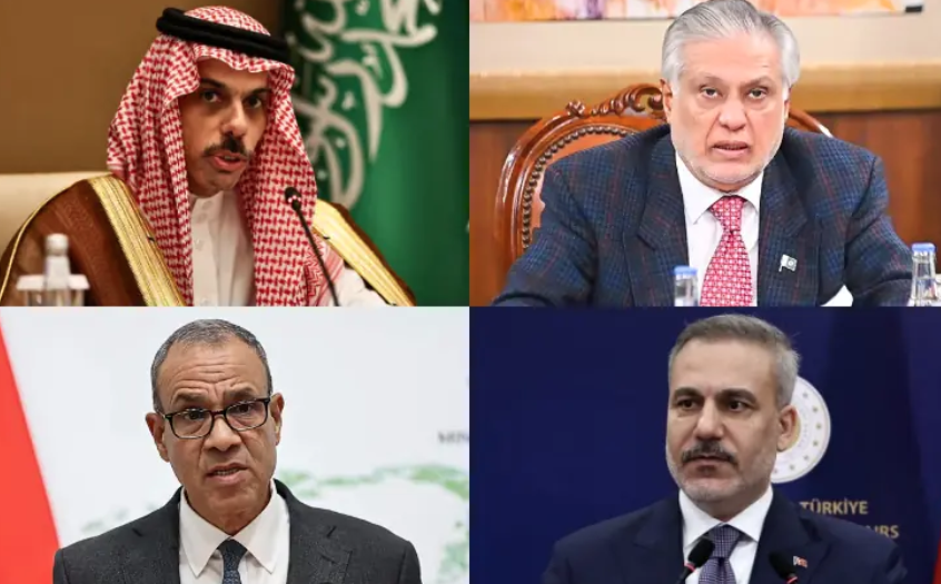 Pakistan to Host Key Regional Talks Amid US-Iran T