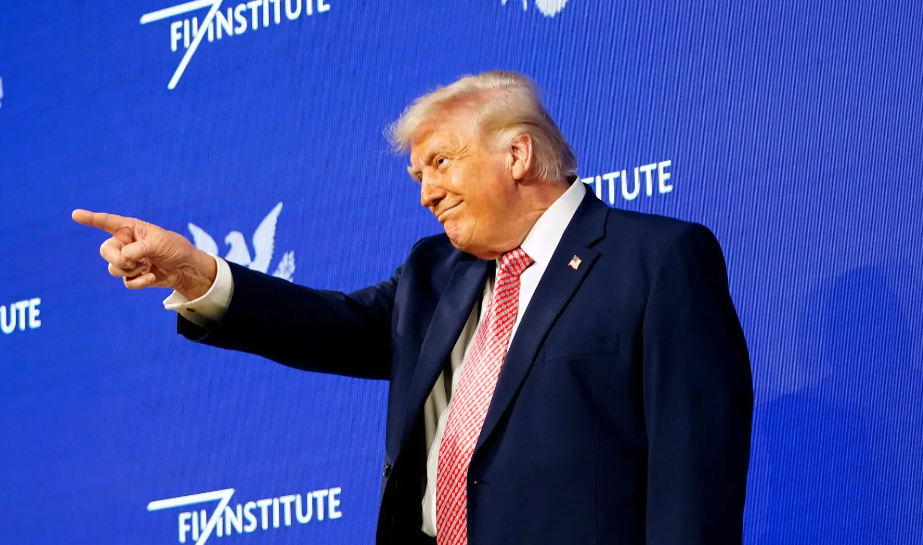 Trump Says “Cuba Is Next” Amid Rising Pressure on Havana