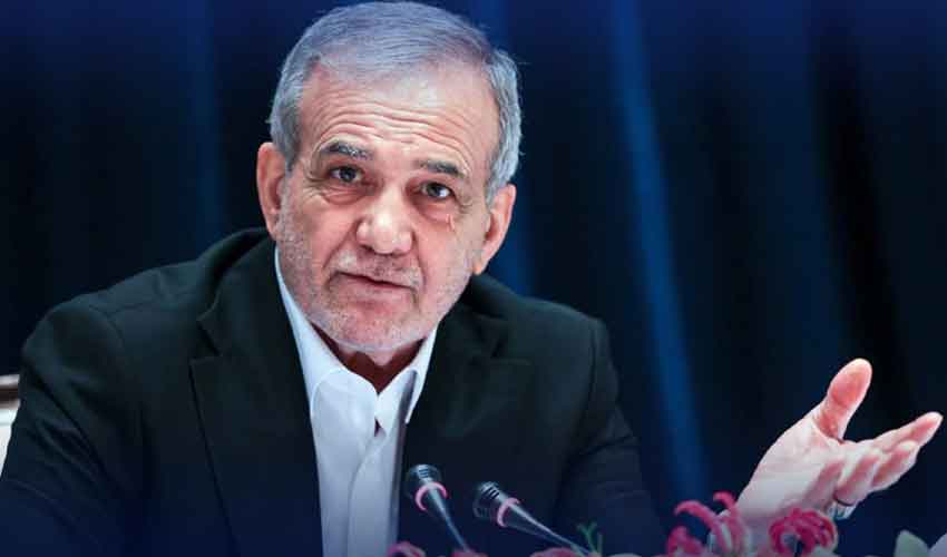 Iran Warns Neighbors Against Hosting Attacks, Strikes Kuwait & Saudi Targets