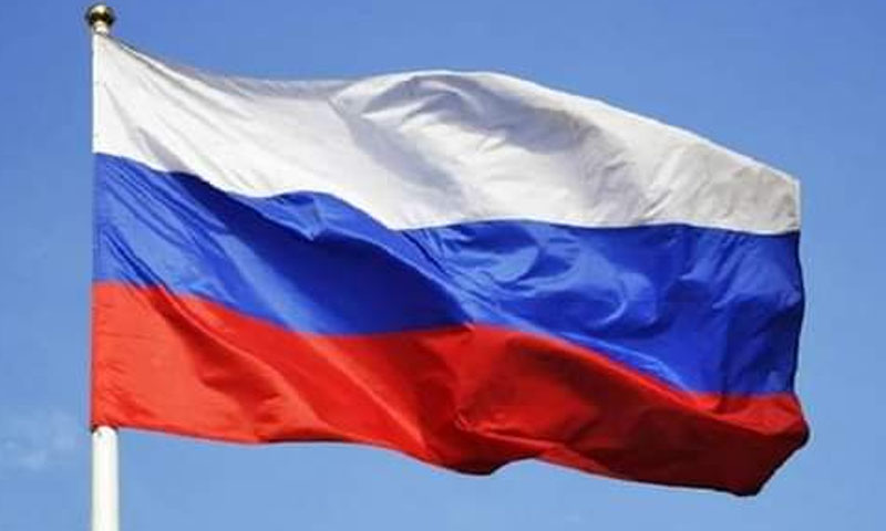 Russia Imposes Temporary Petrol Export Ban