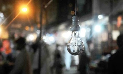 Karachi Faces Up to 20 Hours of Loadshedding Amid Intense Heat