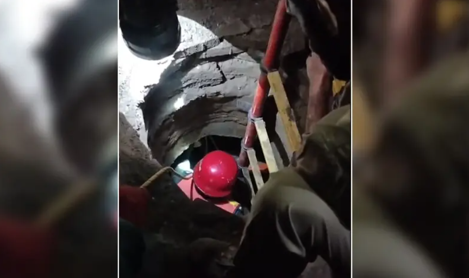 Missing Child’s Body Recovered After Lahore Sewer Tragedy, FIR Filed Against Project Officials