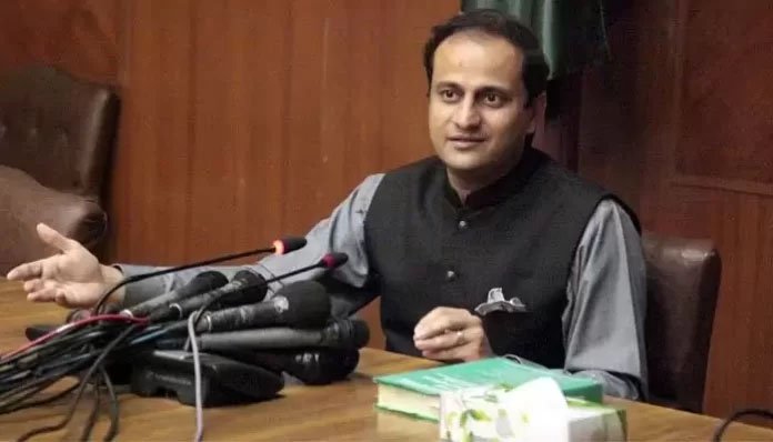 Karachi Mayor Says Comparing Karachi and Lahore Go