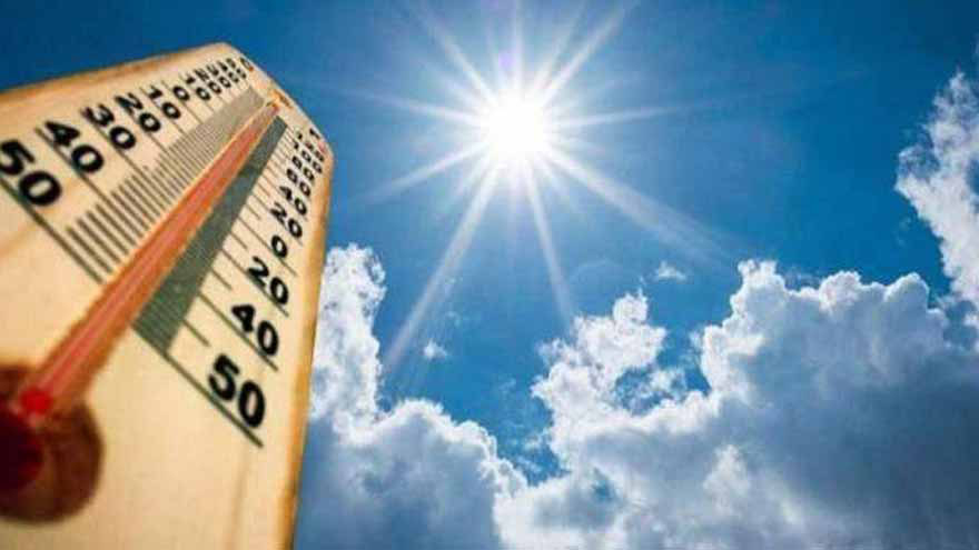 Heatwave Warning Issued as Met Office Flags Rising Temperatures in Sindh