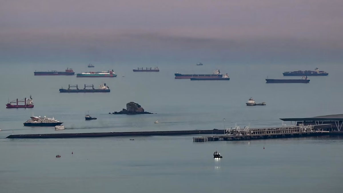 Panama Canal Reaffirms Neutral Stance Amid Rising Middle East War Tensions