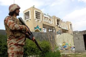 Operation Ghazb Lil Haq: 29 Terrorists Eliminated in Border and Cross-Border Retaliation Strikes Following Karachi Rangers Attack