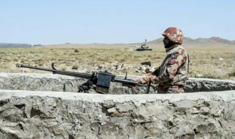 Security Forces Kill 41 Terrorists in Intelligence-Based Operations in Balochistan