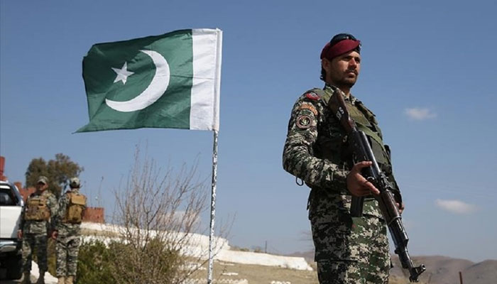 No Military Operation in Tirah, Intelligence-Based Actions Underway: Security Sources