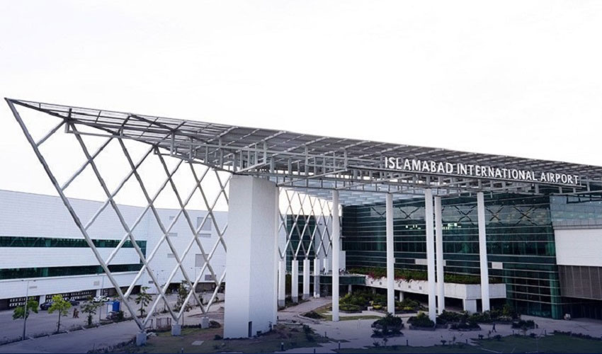 Privatization of Islamabad Airport Prioritized, Open Bidding Planned