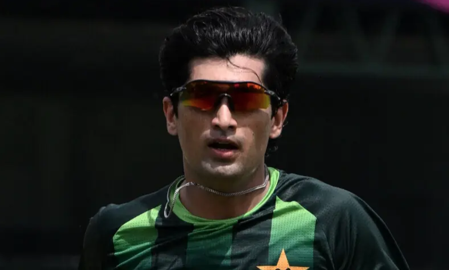 PCB Fines Naseem Shah Rs20 Million Over Contract B