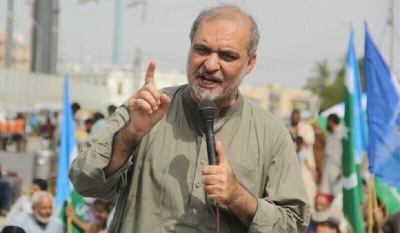 Hafiz Naeem Takes Fuel Levies to Constitutional Court, Assailing Executive Taxation and Remove Caps
