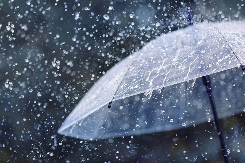 CM Maryam Orders High Alert as Torrential Rains Inundate Low-Lying Pockets Across Lahore