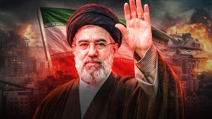 'Betraying Diplomacy': Tehran Lashes Out at U.S. Blockade as Trump Demands Iran Unilaterally Disarm