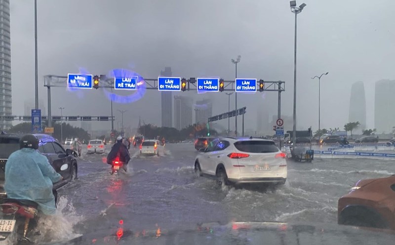 PMD Forecasts Rain and Dust Storms for Upper Sindh After Record-Breaking 51.5°C Heatwave