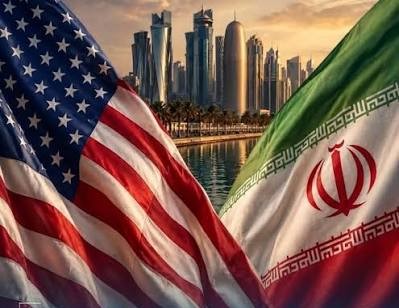 Doha Diplomatic Deadlock: US and Iranian Envoys Arrive in Qatar Amid Mixed Signals and Violations Testing June 17 Accord