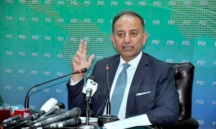 ‘Water as a Weapon’: Climate Minister Musadik Malik Accuses India of Weaponizing River Flows and Violating Indus Water Treaty