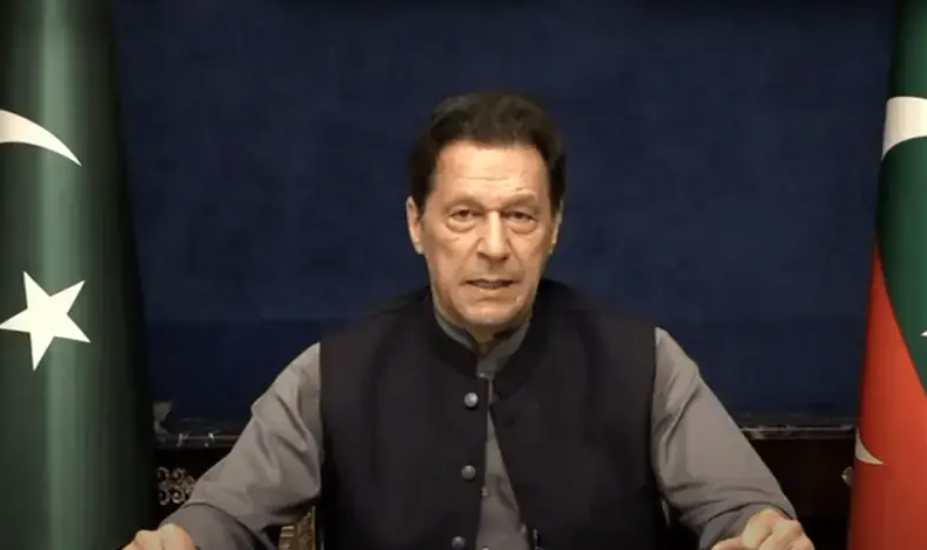 NDC Demands Imran Khan Be Allowed to Meet Personal Physician Amid Health Concerns