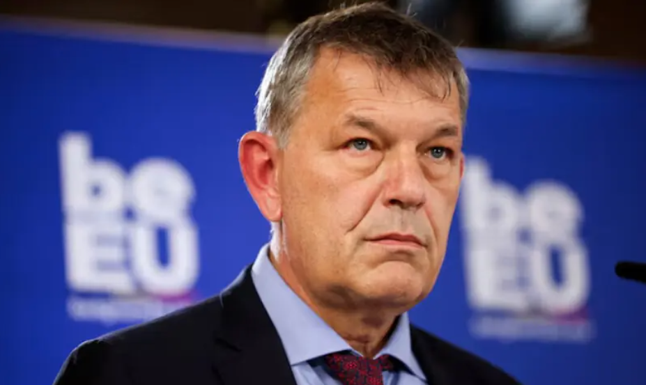 UNRWA Chief Calls for Probe into Killing of 390 Staff in Gaza War