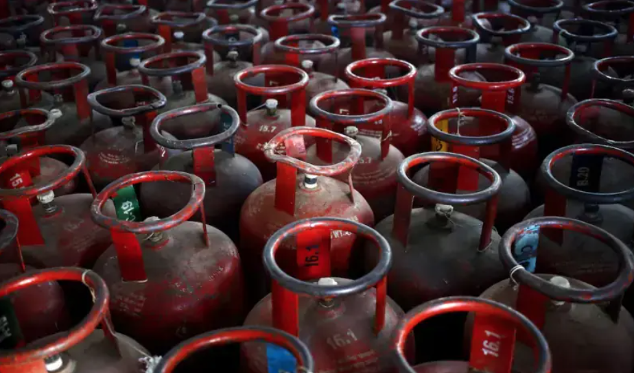 OGRA Announces 35% Hike in LPG Prices for April