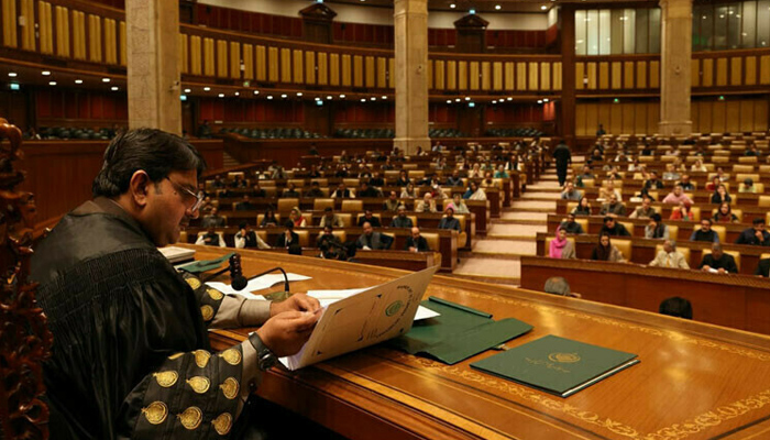 Punjab Assembly Receives Bill to Criminalize Forced Religious Conversions