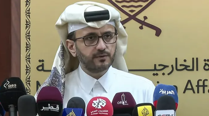 Qatar Warns Iran Has Crossed “Red Lines,” Calls for De-escalation Amid US-Israel-Iran Conflict